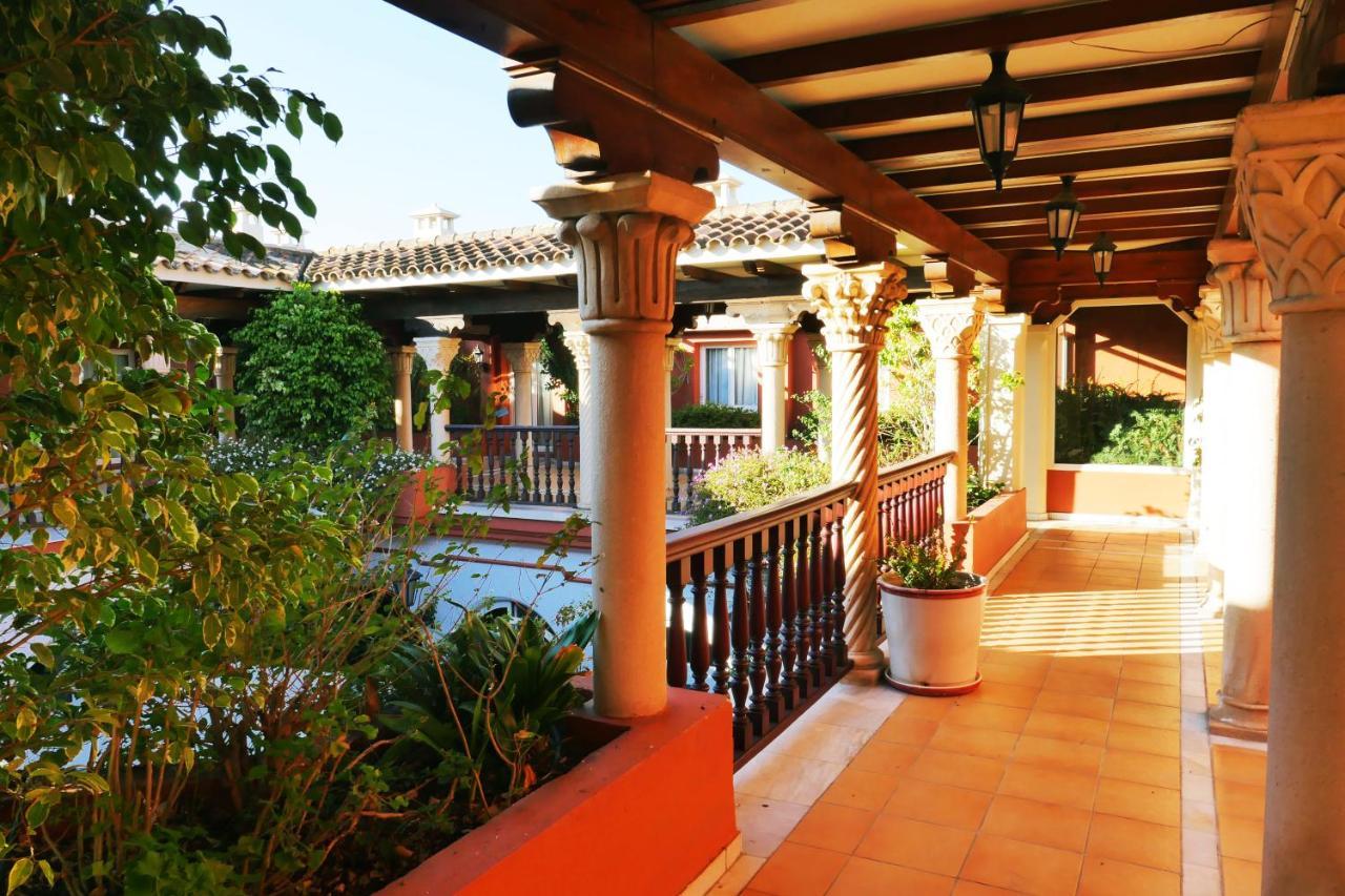 Hotel Alboran Algeciras Zewnętrze zdjęcie