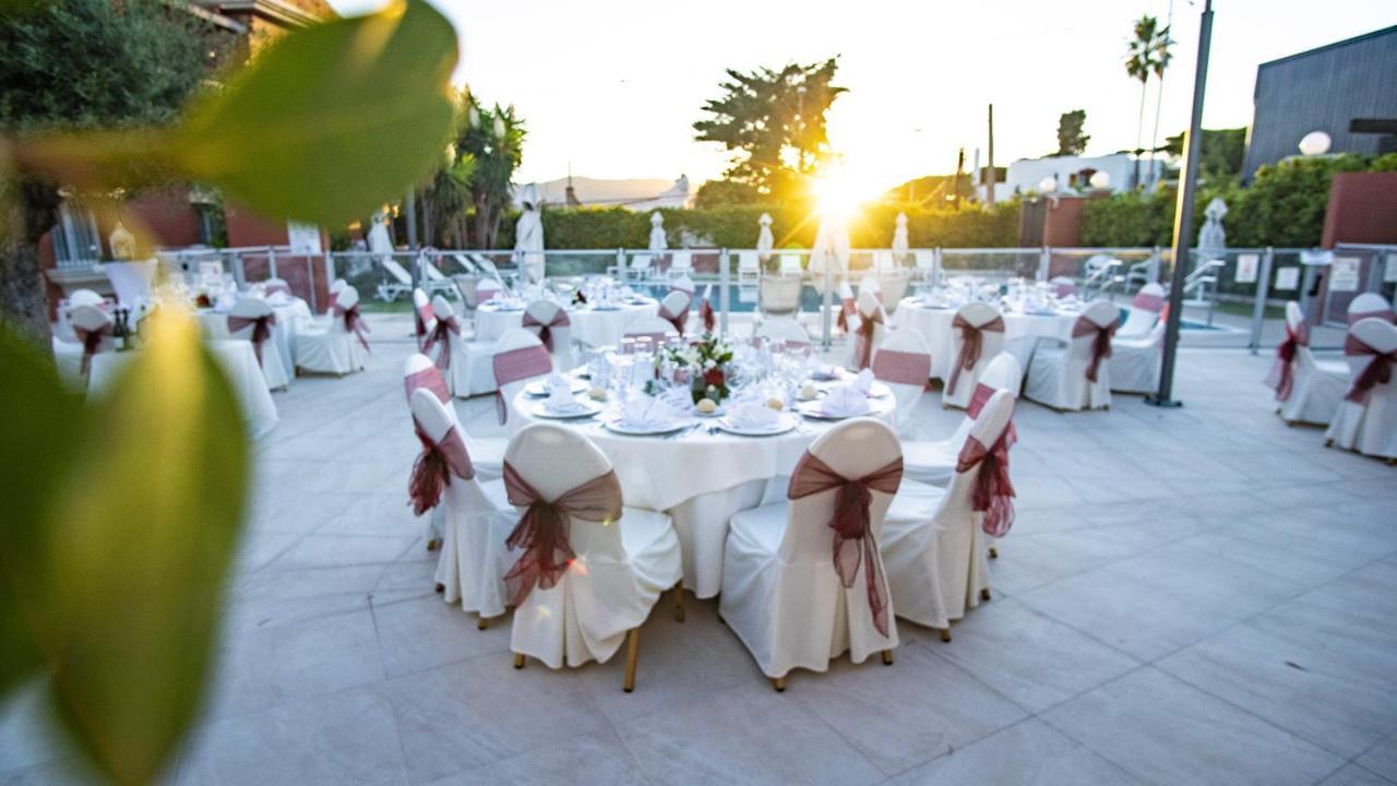Hotel Alboran Algeciras Zewnętrze zdjęcie