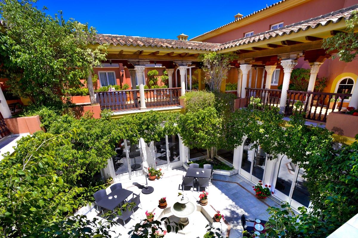 Hotel Alboran Algeciras Zewnętrze zdjęcie