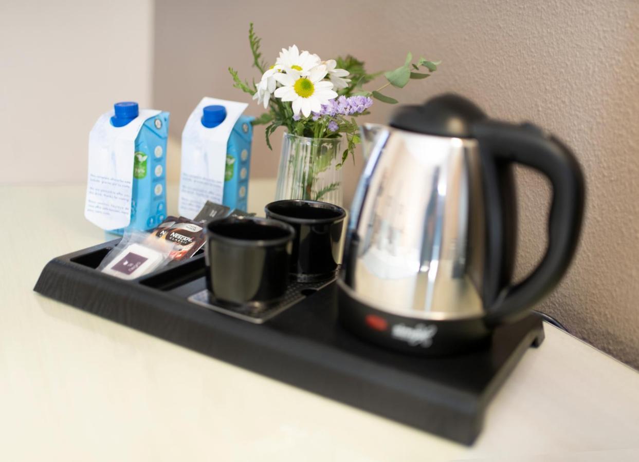 Hotel Alboran Algeciras Zewnętrze zdjęcie