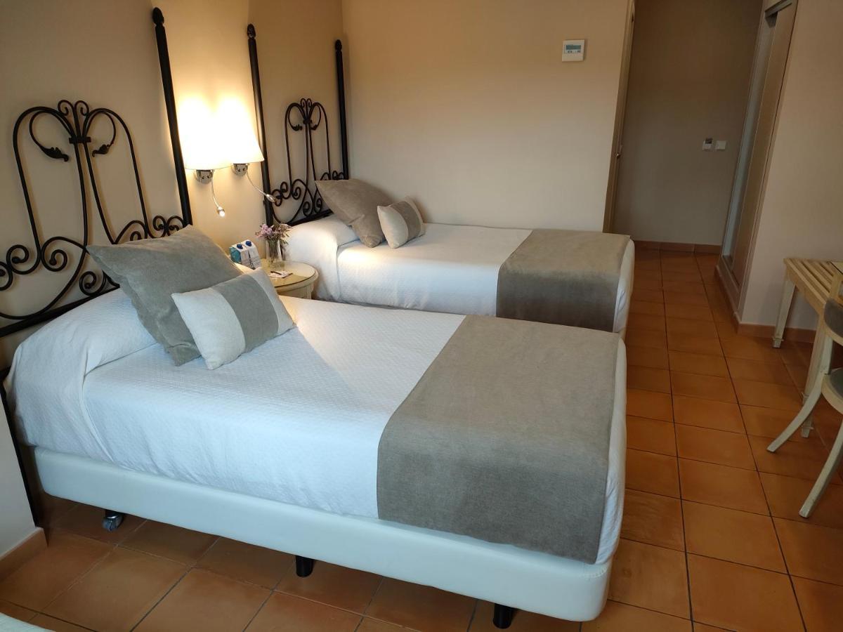 Hotel Alboran Algeciras Zewnętrze zdjęcie