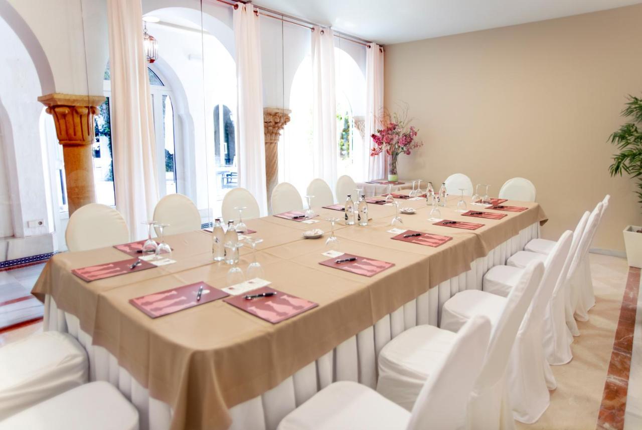 Hotel Alboran Algeciras Zewnętrze zdjęcie