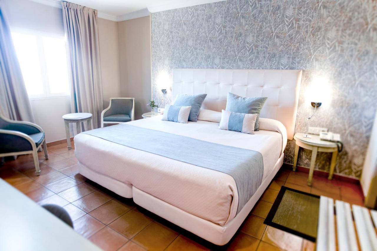 Hotel Alboran Algeciras Zewnętrze zdjęcie