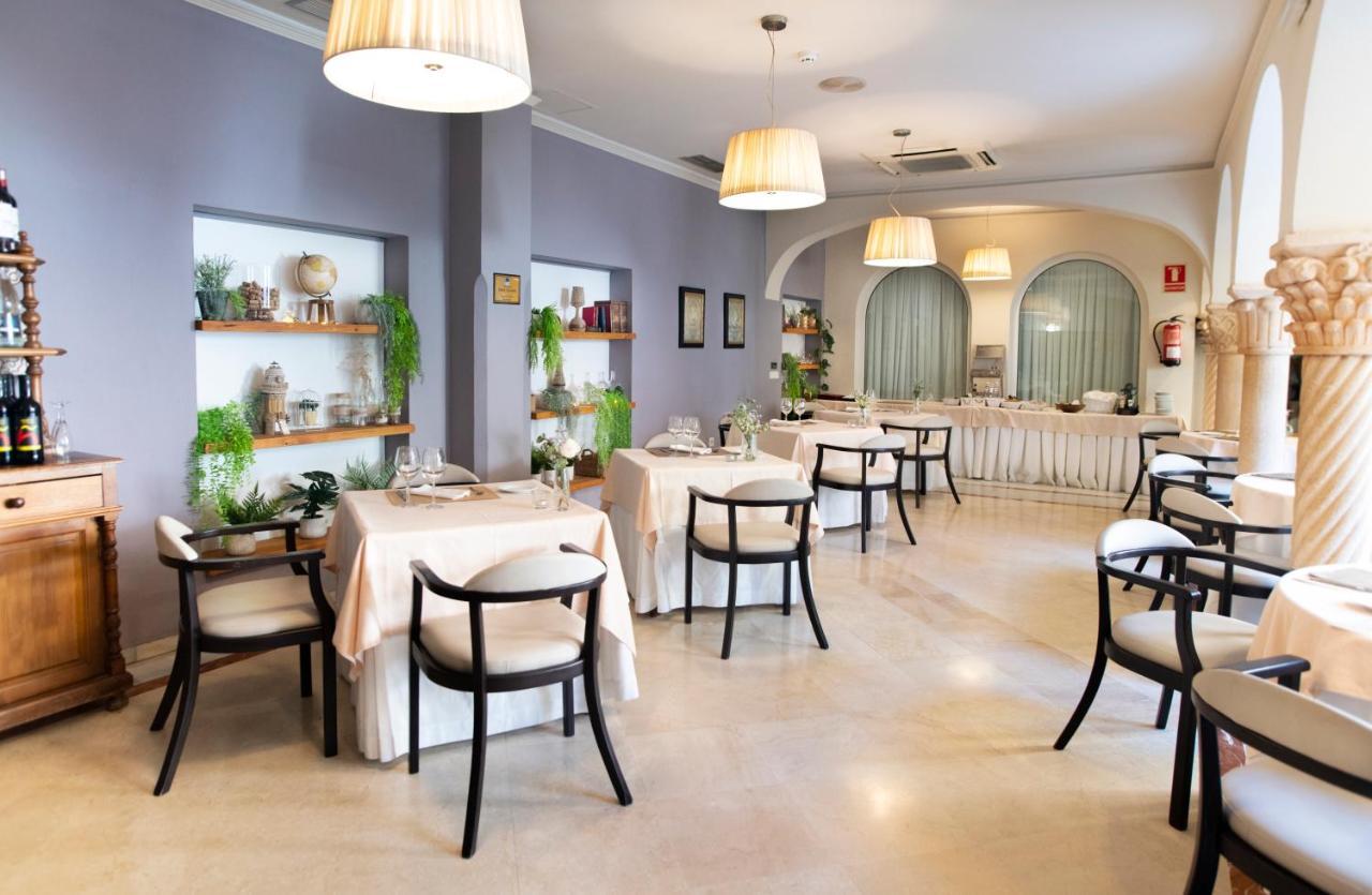 Hotel Alboran Algeciras Zewnętrze zdjęcie