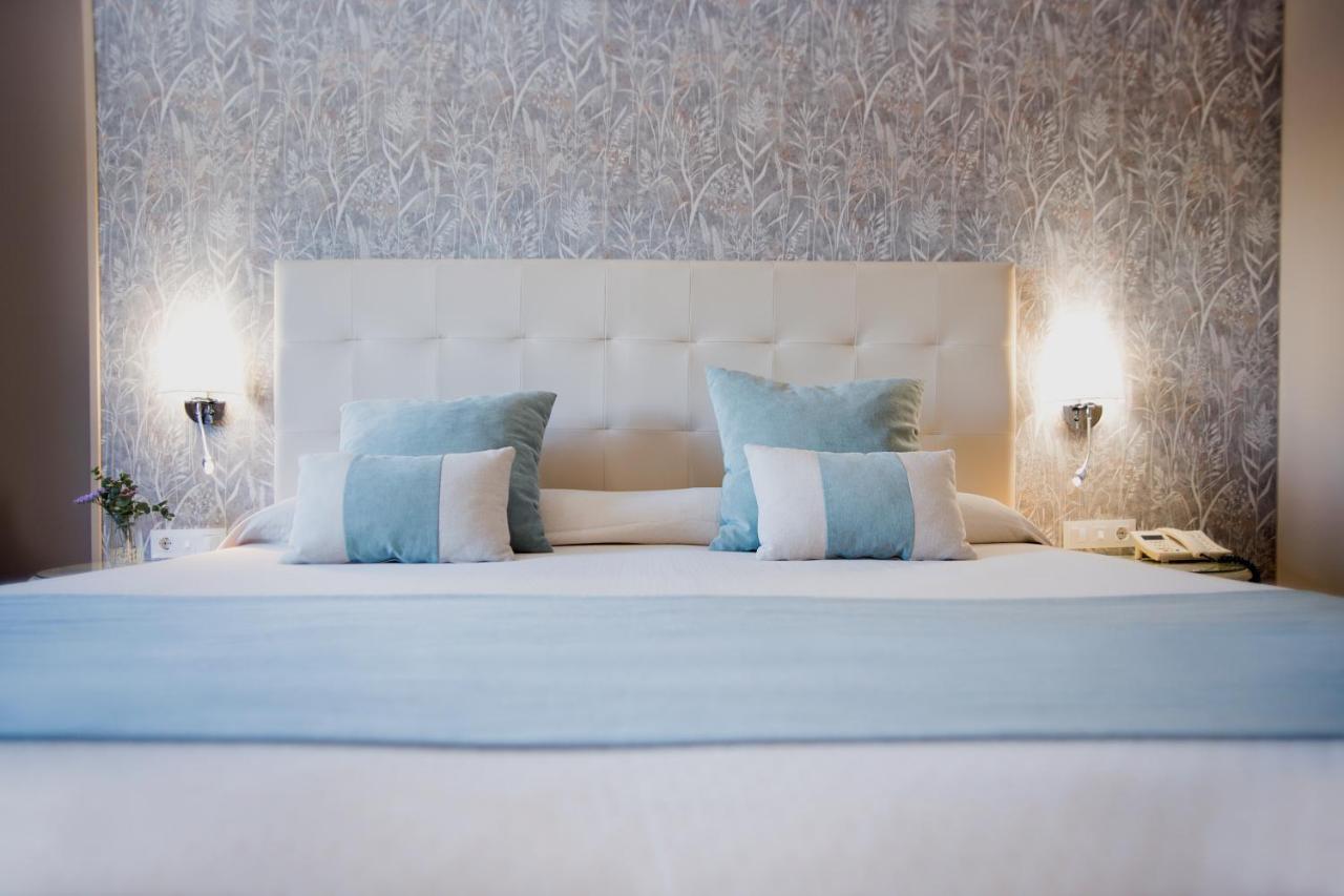 Hotel Alboran Algeciras Zewnętrze zdjęcie