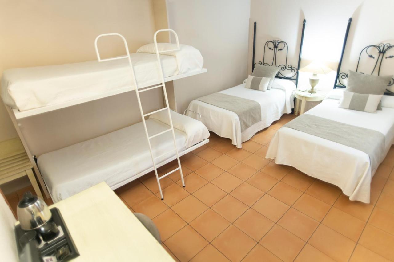Hotel Alboran Algeciras Zewnętrze zdjęcie