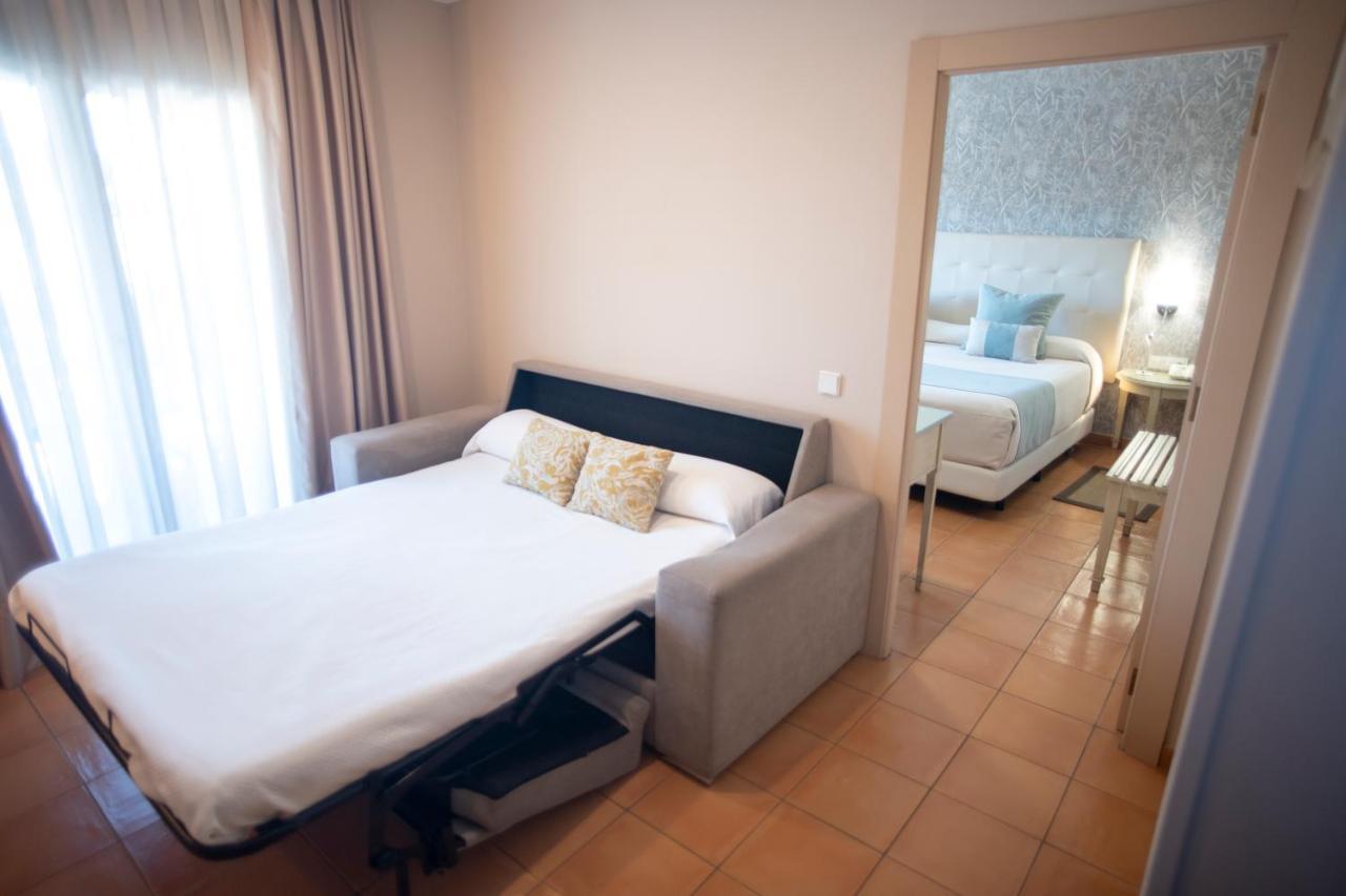 Hotel Alboran Algeciras Zewnętrze zdjęcie