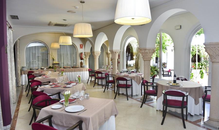 Hotel Alboran Algeciras Zewnętrze zdjęcie