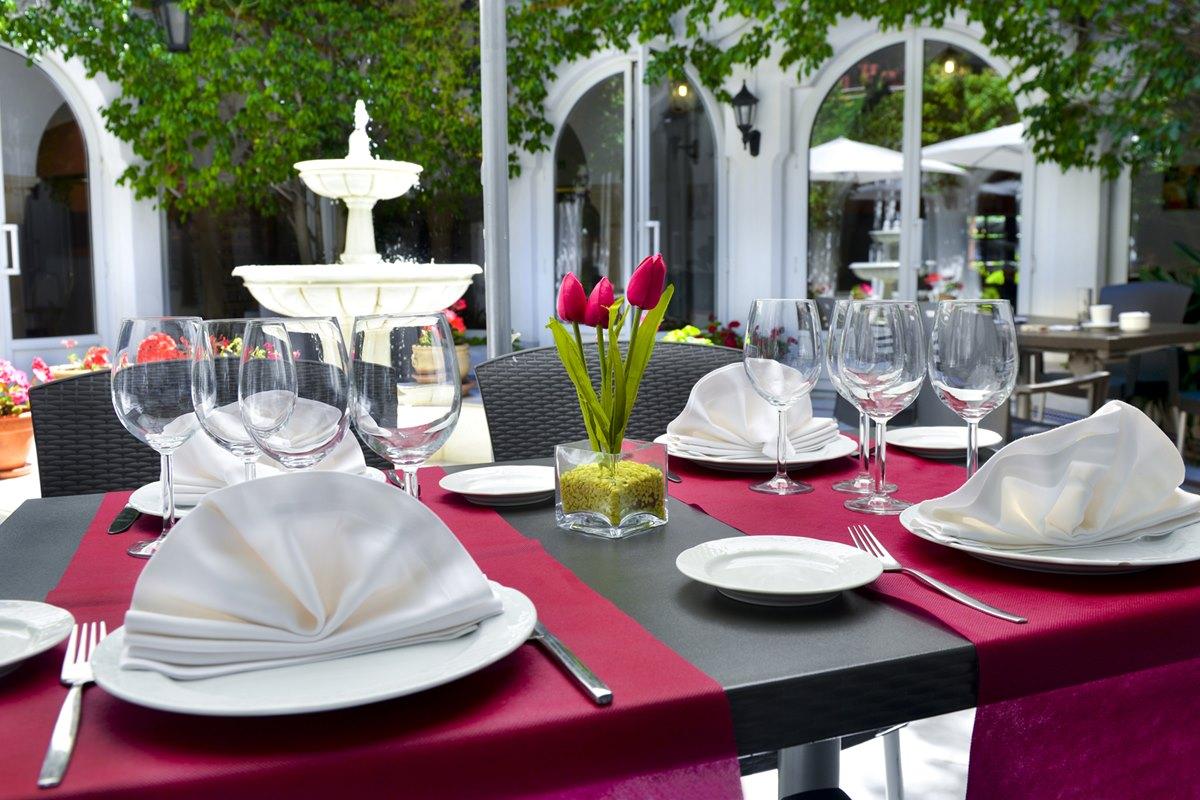 Hotel Alboran Algeciras Zewnętrze zdjęcie