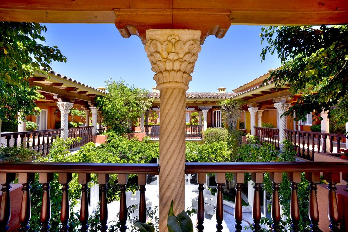 Hotel Alboran Algeciras Zewnętrze zdjęcie
