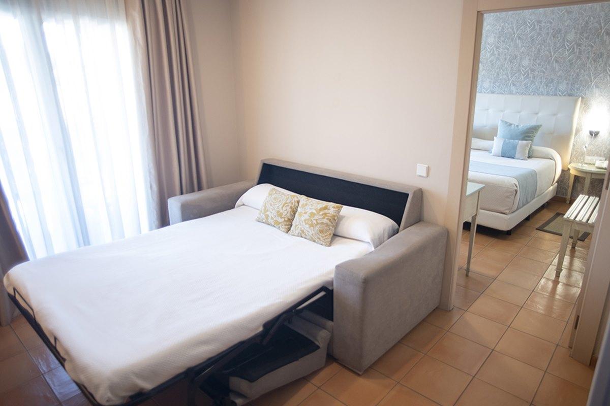 Hotel Alboran Algeciras Zewnętrze zdjęcie