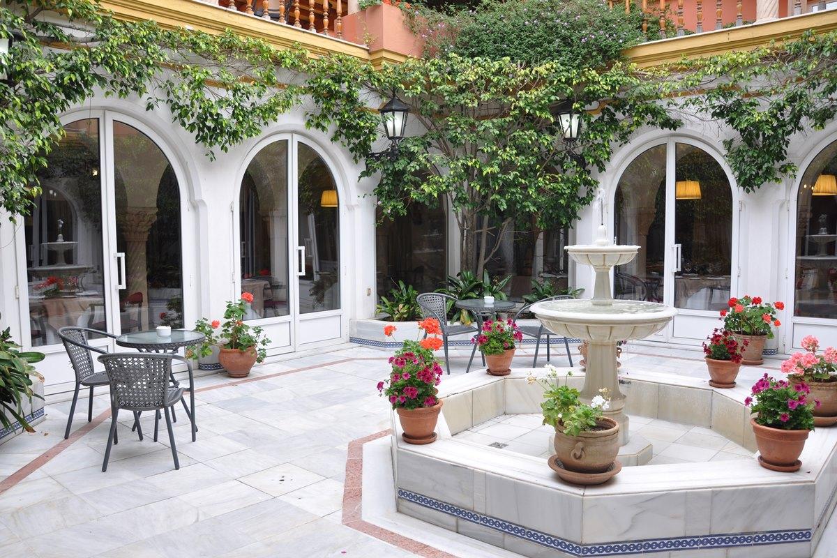 Hotel Alboran Algeciras Zewnętrze zdjęcie