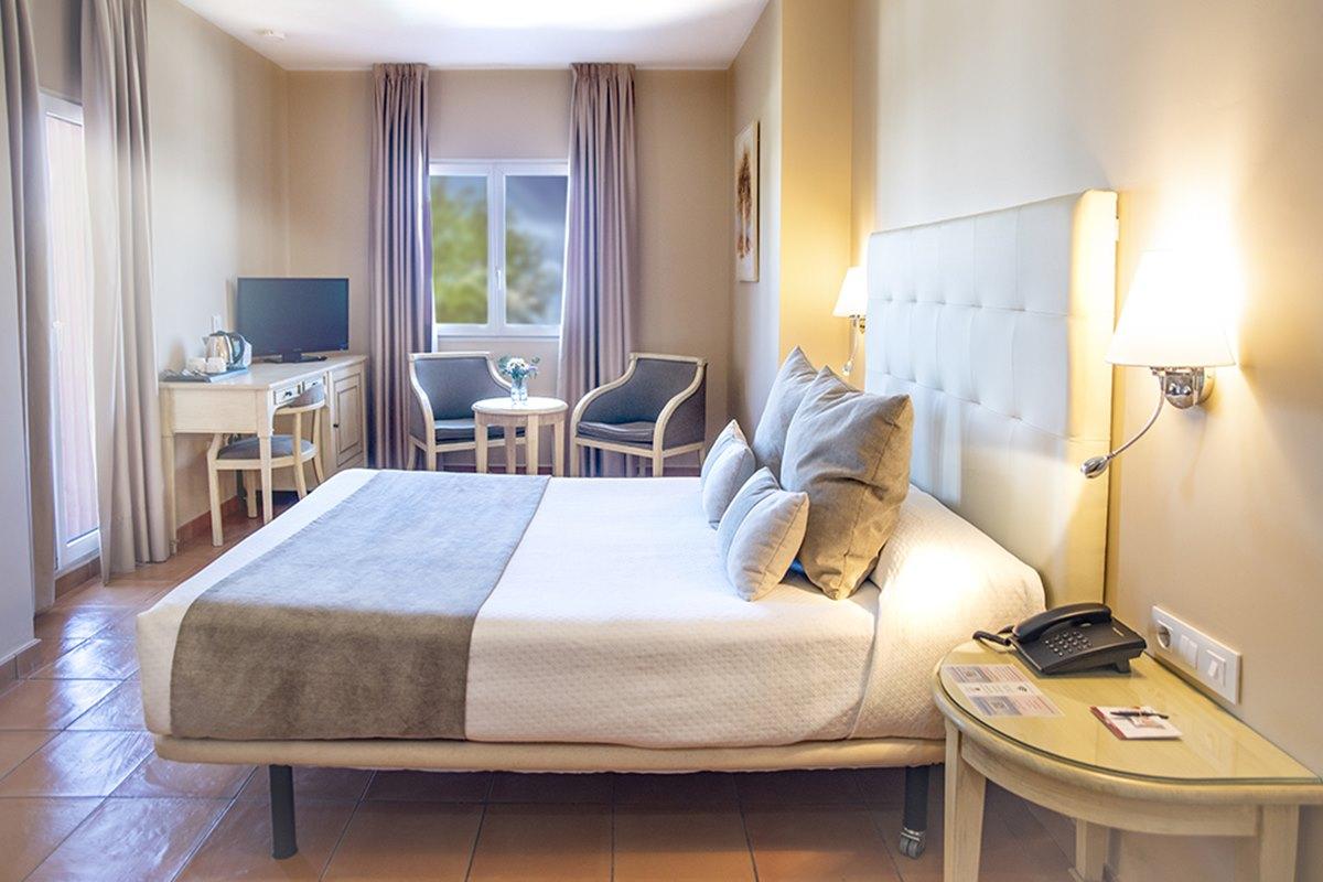 Hotel Alboran Algeciras Zewnętrze zdjęcie