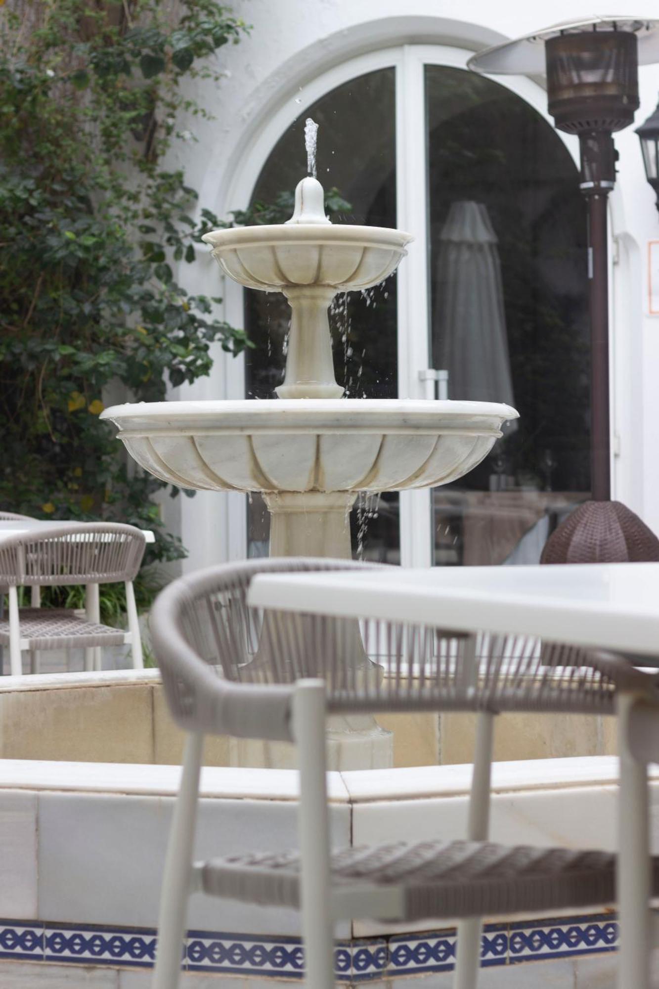 Hotel Alboran Algeciras Zewnętrze zdjęcie