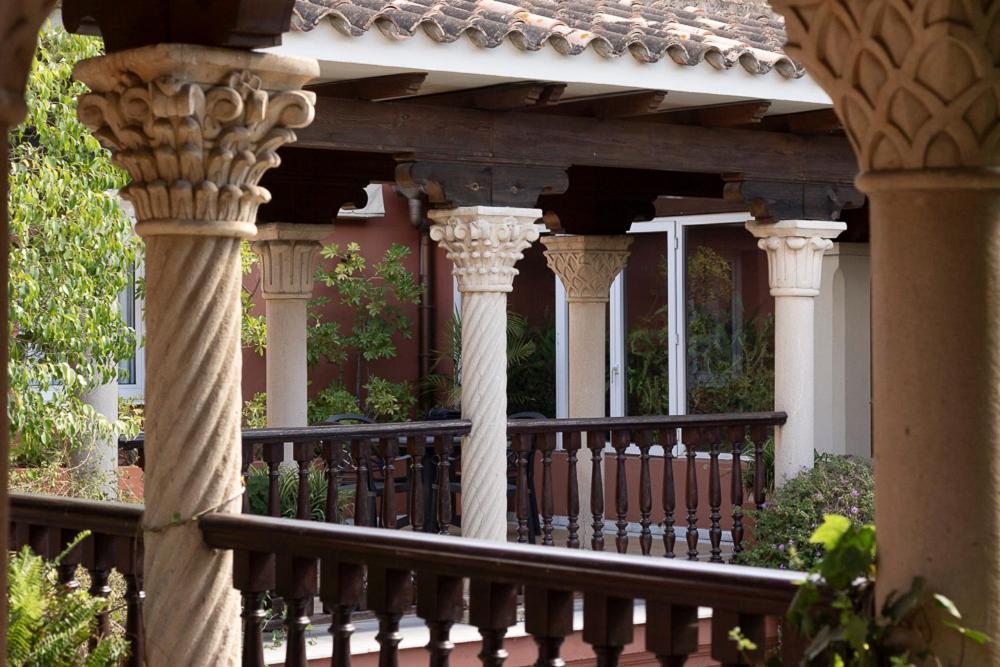 Hotel Alboran Algeciras Zewnętrze zdjęcie