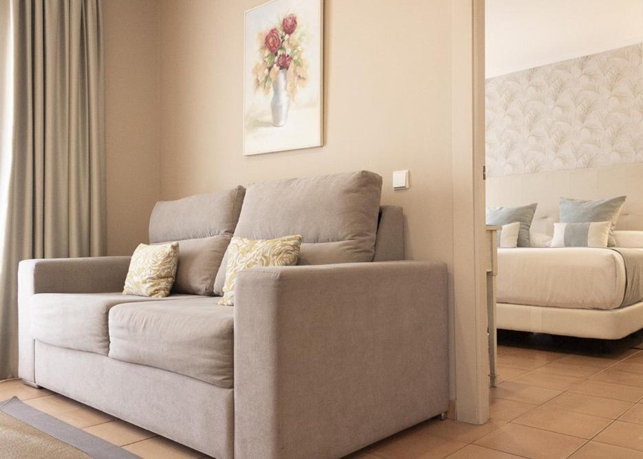 Hotel Alboran Algeciras Zewnętrze zdjęcie