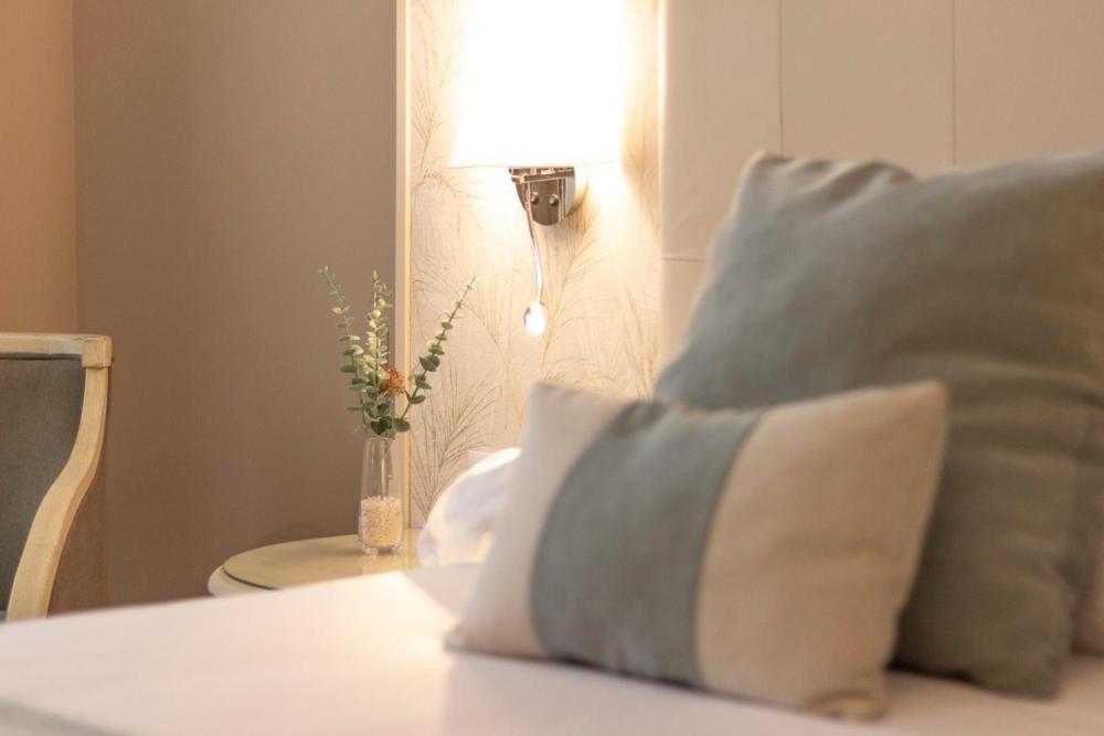 Hotel Alboran Algeciras Zewnętrze zdjęcie