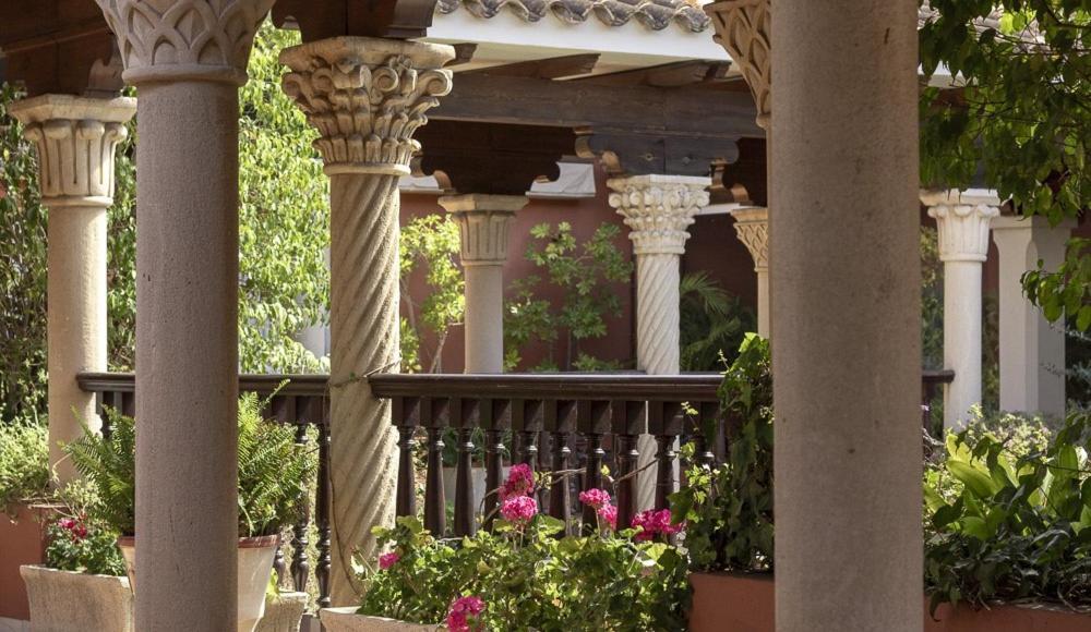 Hotel Alboran Algeciras Zewnętrze zdjęcie