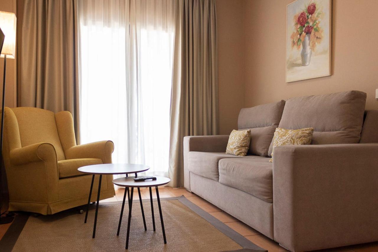 Hotel Alboran Algeciras Zewnętrze zdjęcie