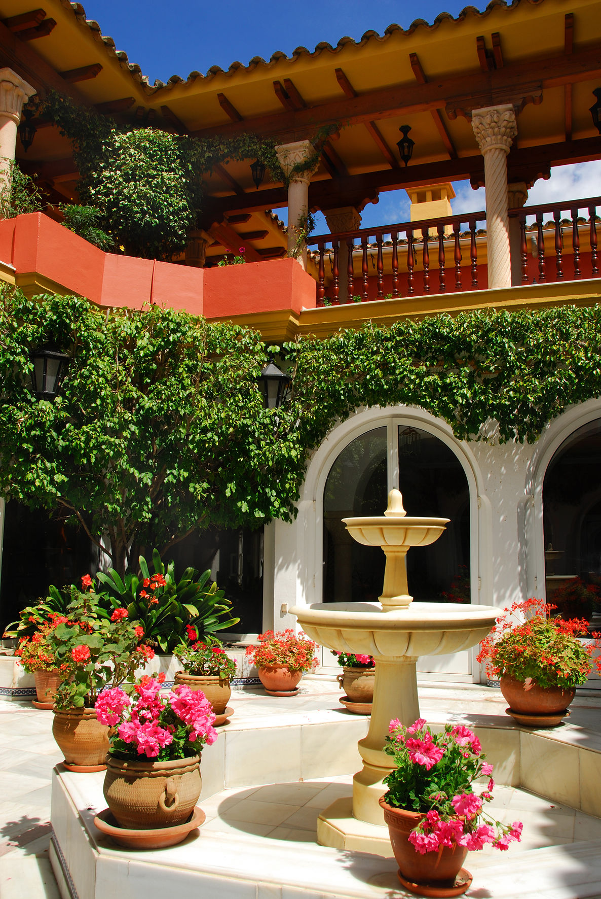 Hotel Alboran Algeciras Zewnętrze zdjęcie