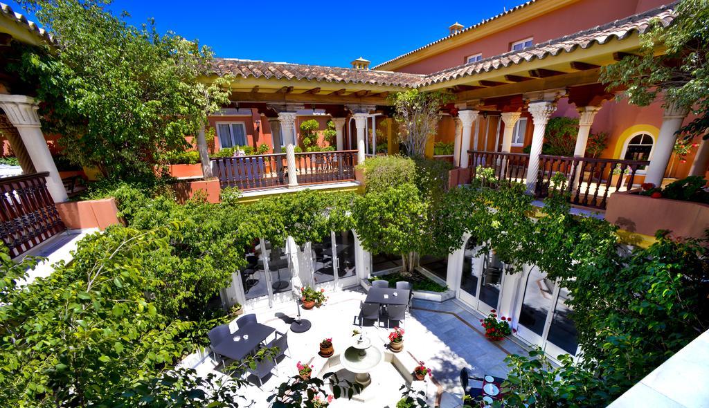 Hotel Alboran Algeciras Zewnętrze zdjęcie