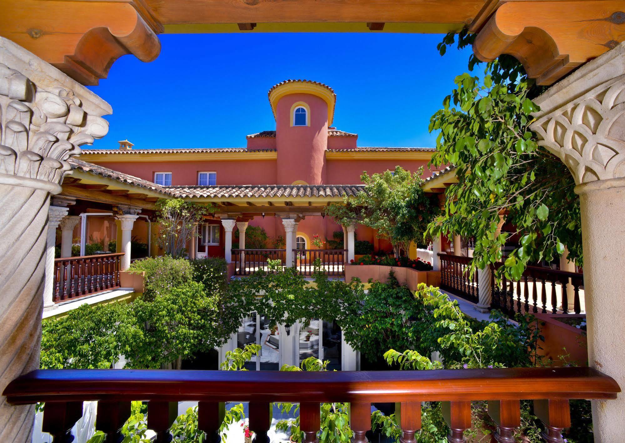 Hotel Alboran Algeciras Zewnętrze zdjęcie